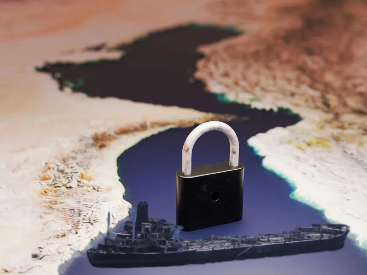 Iranul face un pas înapoi în criza din Ormuz: liber la nave prin Oman, fără a fi atacate, cu o condiție cheie