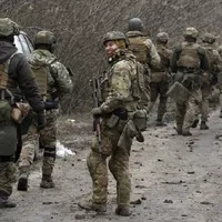 Viceprimarul din Mariupol: Informaţiile că a 36-a Brigadă a Marinei a rămas fără muniţie, false. / Foto: news.ro