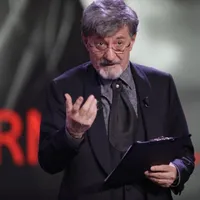 Ion Caramitru a murit în 2021- Foto: retetesivedete.ro