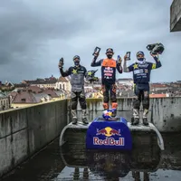 Foto: Facebook Red Bull Romniacs