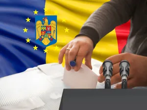 LIVE ALEGERI: Luptă strânsă pentru locul 2. Au votat peste 7.500.000 români la prezidențiale - Foto: Profimedia images