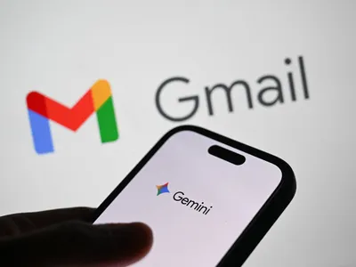 Ilustrație pentru Gemini AI de la Google - Foto: Profimedia (cu rol ilustrativ)