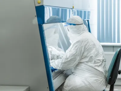 Laborator Foto: Pexels (imagine cu rol ilustrativ)