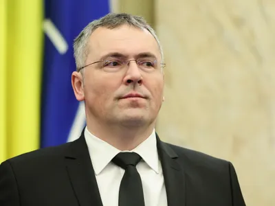 Claudiu Sandu - Foto: INQUAM PHOTOS / Octav Ganea