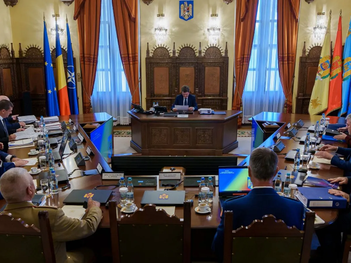Mesaj ferm de la CSAT. Consolidarea posturii SUA în România, investiție strategică în securitate