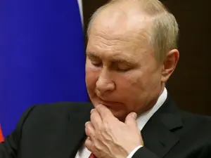 Disperare la Kremlin: Putin caută să recruteze voluntari care să lupte în Ucraina/FOTO: Digi24