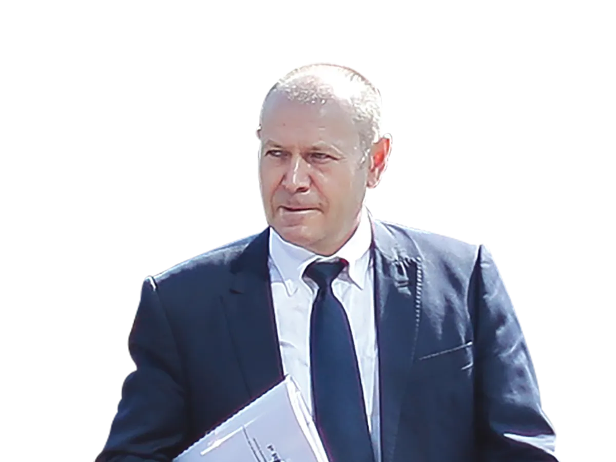 Felix Bănilă - Foto: INQUAM PHOTOS/ Octav Ganea