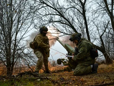 Europenii, deficit de 1,8 trilioane$ la cheltuielile militare. Războiul din Ucraina reface stocurile - Foto: Profimedia Images (imagine cu caracter ilustrativ)