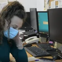 Fosta chelneriţă angajată inginer la Administraţia Bazinală de Apă Prut-Bârlad a demisionat/FOTO: Recorder