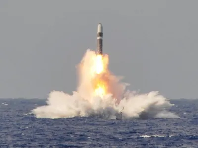 SUA, pregătire nucleară la nivel național. „Avioanele Apocalipsei”, bombardiere B-52, „gata de atac”-Foto: Profimedia Images (imagine cu  rol ilusstrativ)