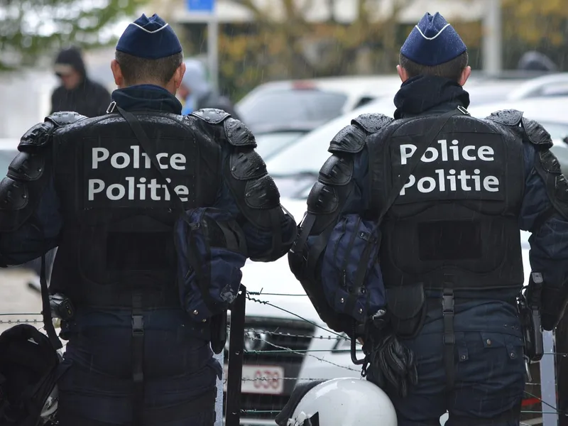 Unde poți să întâlnești holograme 3D de polițiști - Foto: Pixabay (cu rol ilustrativ)