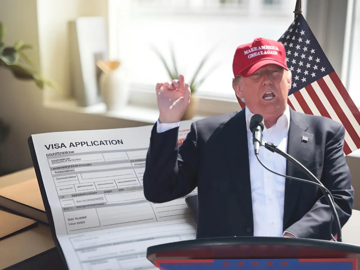 Donald Trump - Foto: Profimedia images