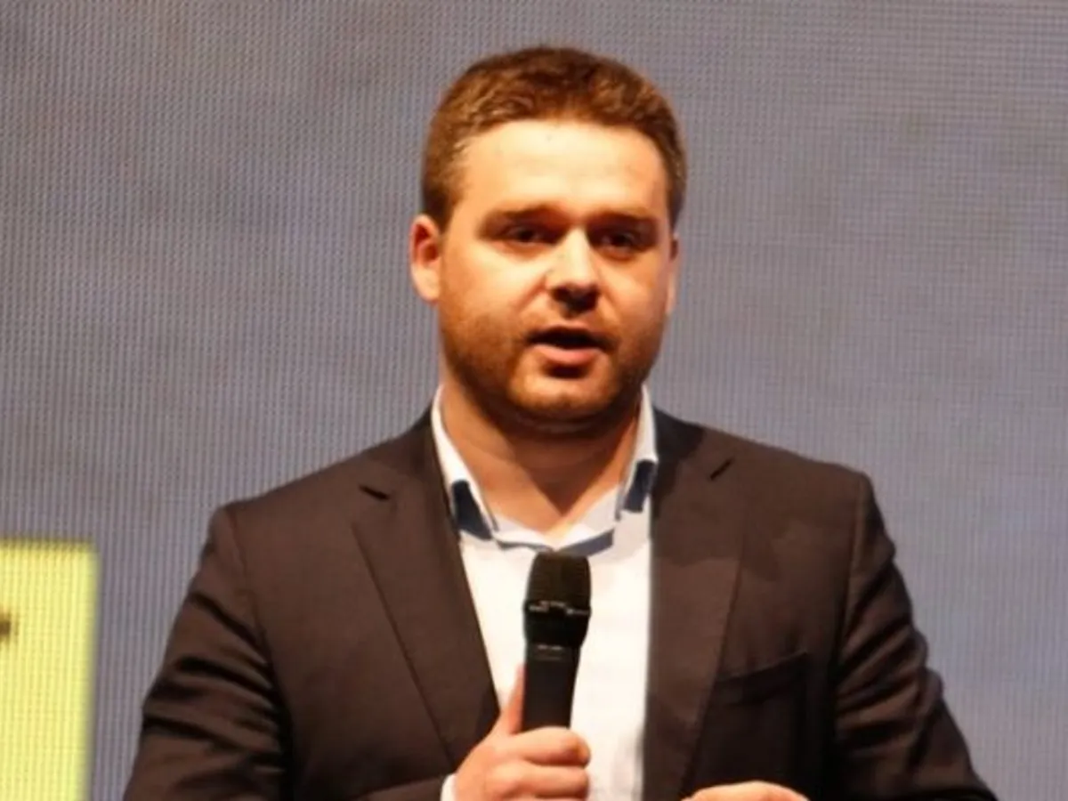 Ciprian Ciucu