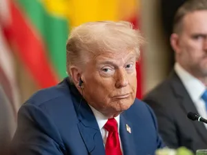 Efectul Trump.Cuprul, mult mai scump în SUA decât în alte părți. Economia americană, foarte afectată - Foto: Profimedia Images