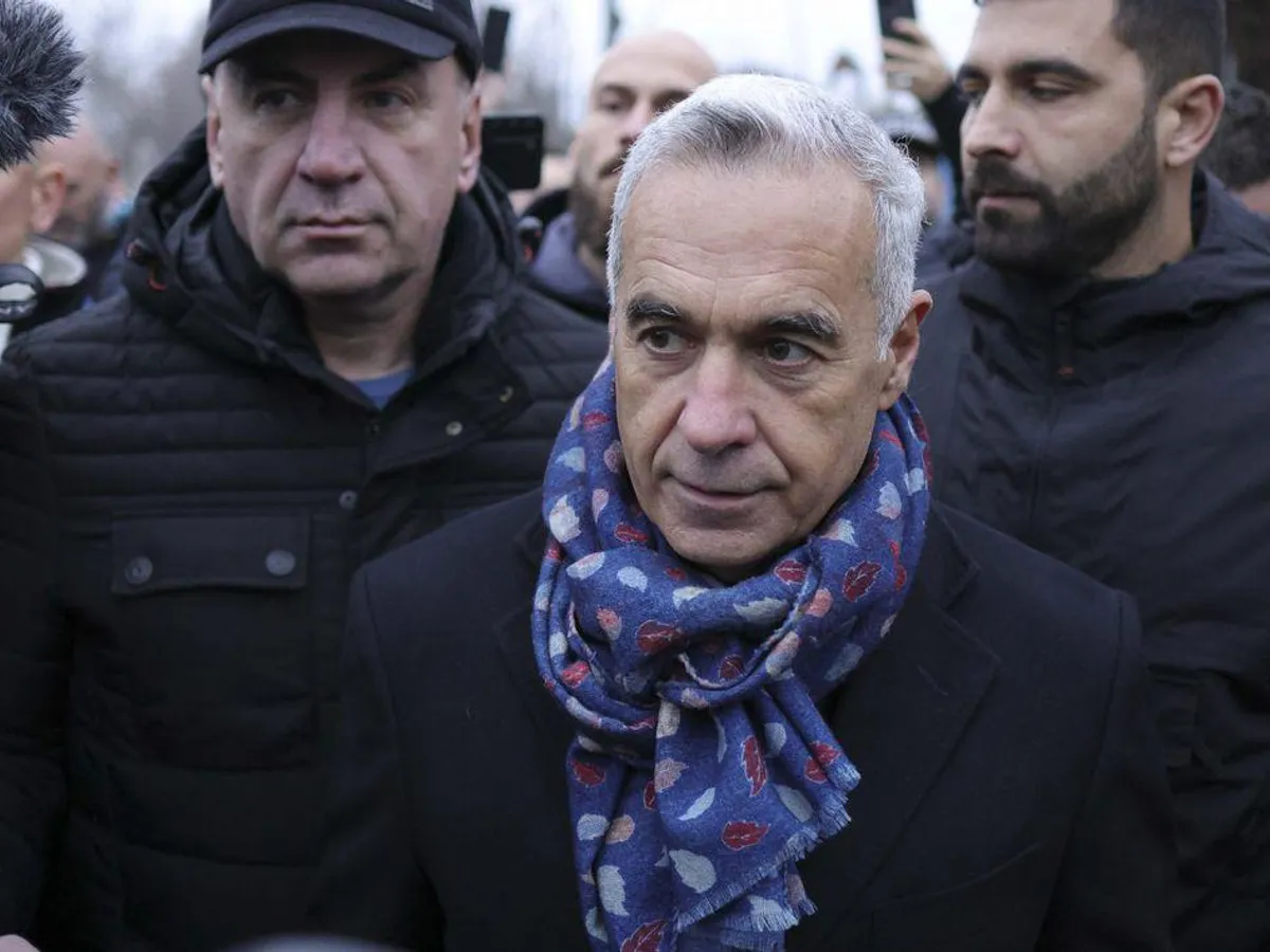 Georgescu a găsit vinovatul pentru crima din Cenei. „Politicul fără suflet”. Credința, amestecată cu strămoșii