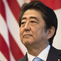 Shinzo Abe/FOTO: Flickr