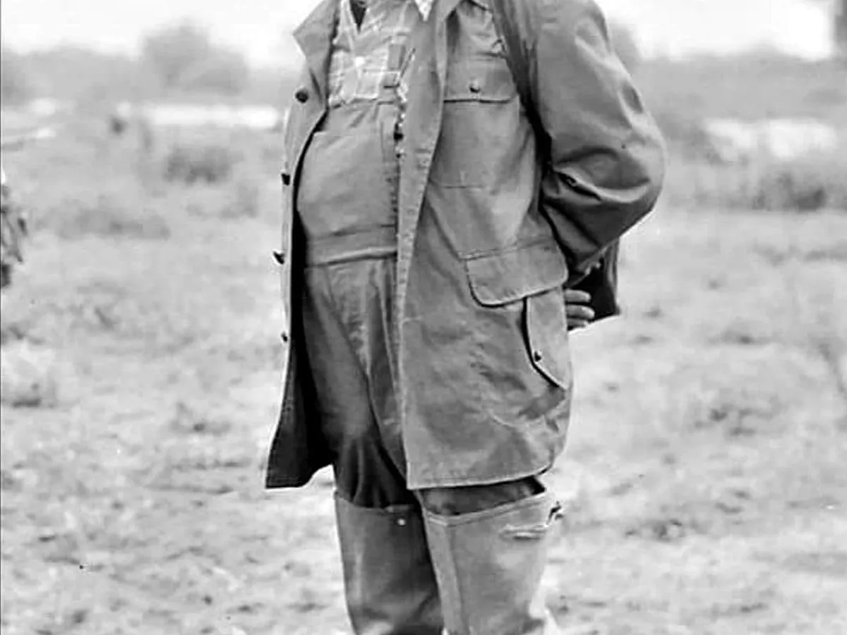 Octavian Cotescu - Foto: FB/Studiorile Buftea