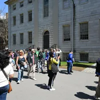 Victorie pentru Harvard! Un judecător a blocat interdicția lui Trump privind studenții străini - FOTO: Profimedia (imagine cu rol ilustrativ)
