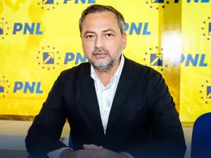 Dan Motreanu: Miniștrii liberali se vor asigura că PSD nu fură alegerile.Foto: Facebook / Dan Motreanu