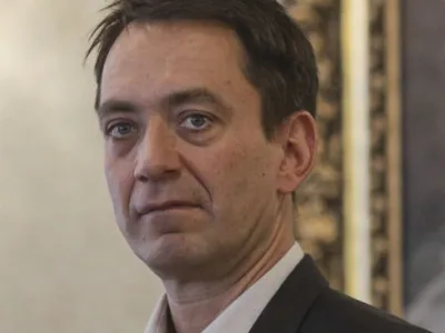 UDMR nu crede că Veștea vrea să continue programul lui Bolojan. Reacția dură a unui lider al partidului
