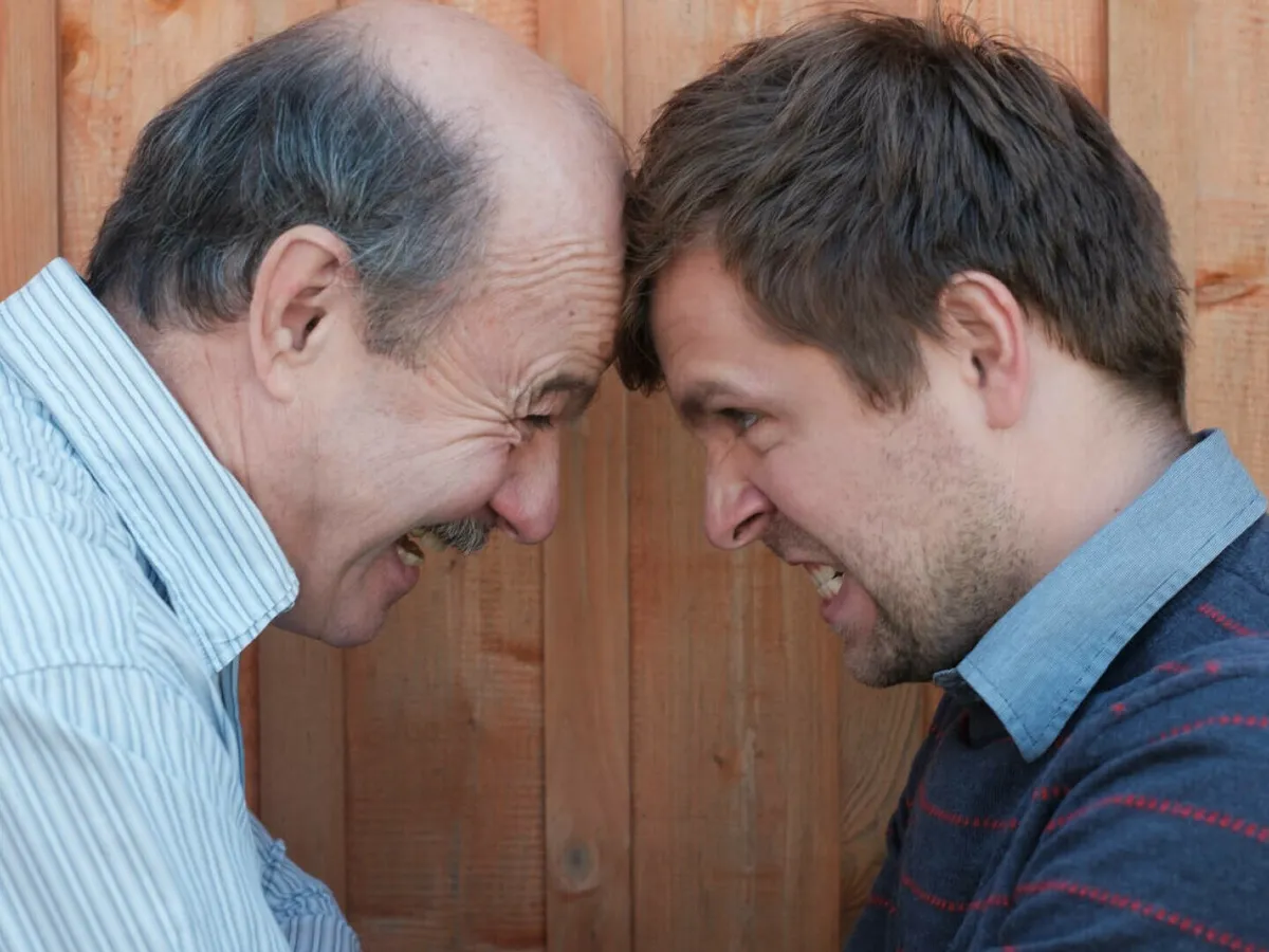 Un bărbat a încercat să-și omoare socrul de două ori. L-a otrăvit, apoi a tăiat frânele - Foto: Freepik