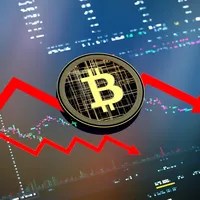 Bitcoin a scăzut dramatic Foto: arhivă