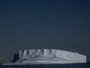 Antarctica, supranumit și „continentul de gheață" se topește în acest an mai rapid ca niciodată în istorie - Foto: Profimedia Images