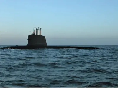 Submarin franțuzesc Scorpene/ Foto: Naval Group