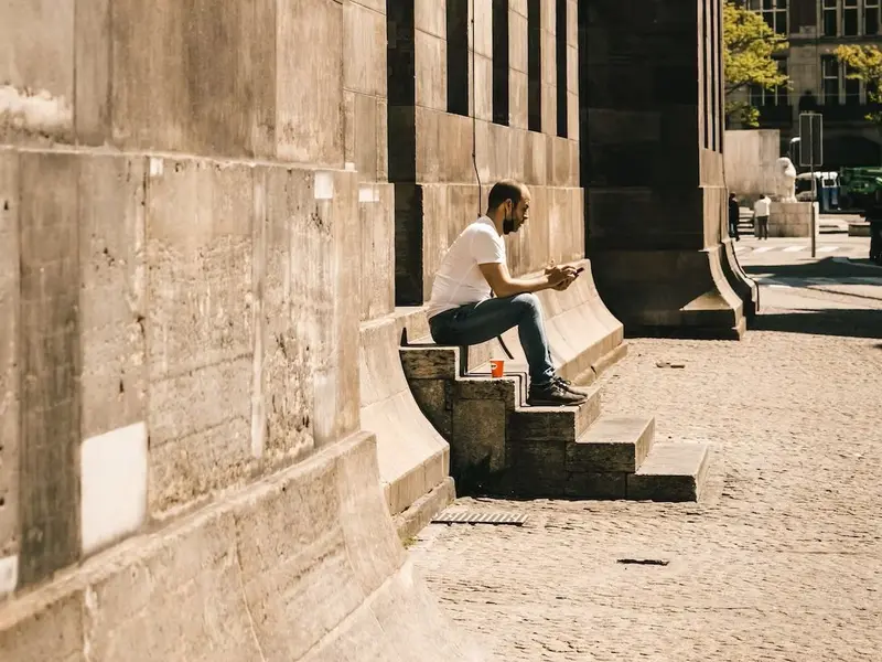 Fenomenul meteo extrem, apărut în 6 țări europene - Foto: unsplash/Marc Kleen