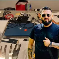 Interlopul Anaser Duduianu a fost capul unei rețele românești care i-a șocat pe procurorii din SUA Foto: Facebook