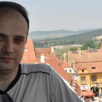 Medicul Cătălin Denciu va fi transferat la un spital din Belgia Foto: Facebook /Ioan Cătălin Denciu