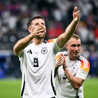 Euro 2024. Cine joacă astăzi şi cine transmite primele meciuri eliminatorii? - Foto: Profimedia Images