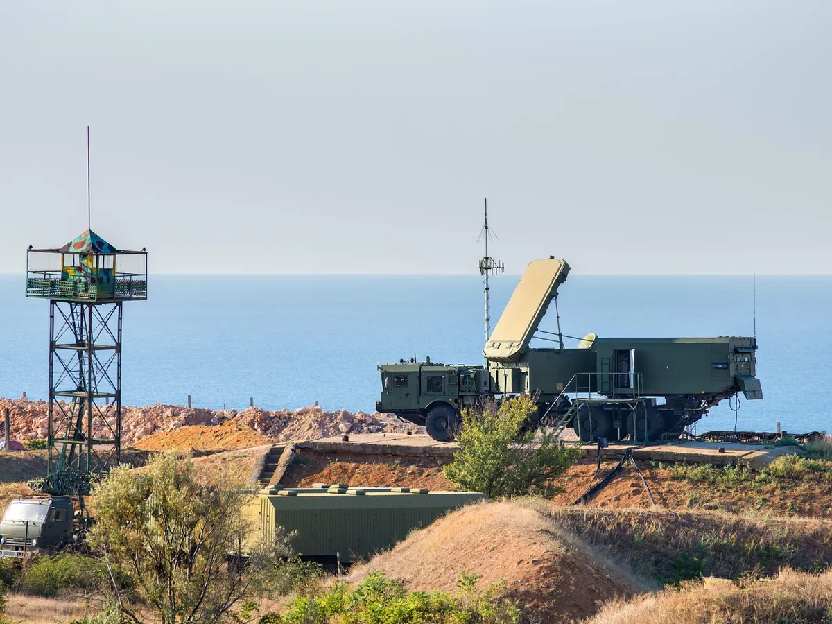 Oficial al Rusiei: Iranul are nevoie de mai multe baterii antiaeriene ruseşti S-400 pentru a se apăra de SUA