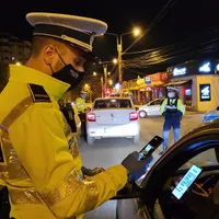 Declarația pe proprie răspundere, ce a intrat în vigoare luni, 25 octombrie 2021/FOTO: Facebook/PolitiaRomana