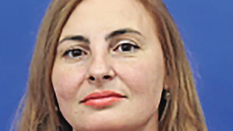 Venera Popescu, Asociația Macedonenilor