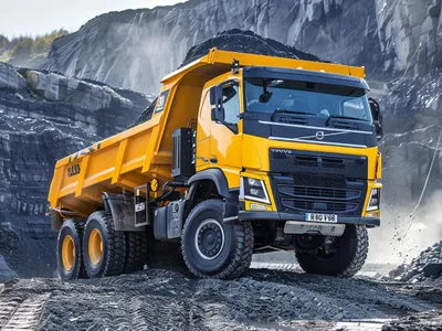 Exploatare mină - Foto: Freepik