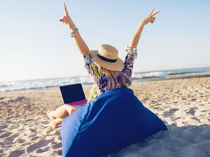 Încă o minivacanță pentru elevi și bugetari, la început de iunie. Câte zile libere vor fi - Foto: Freepik (Imagine cu rol ilustrativ)