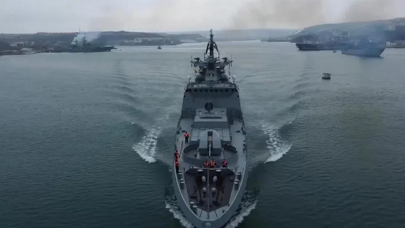 Rusia, exerciții militare în premieră cu Myanmarul. Sprijină junta militară la putere din 2021 - Foto: Profimedia Images - Imagine cu rol ilustrativ