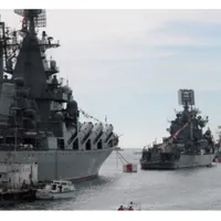 Rusia concentreaza 14 nave de război pentru a ataca Odesa/foto:news2see