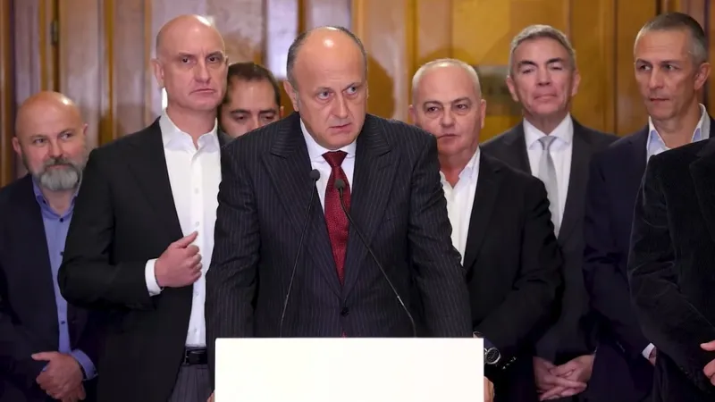 Mediul de afaceri: Foto: Facebook/concordia.patronat