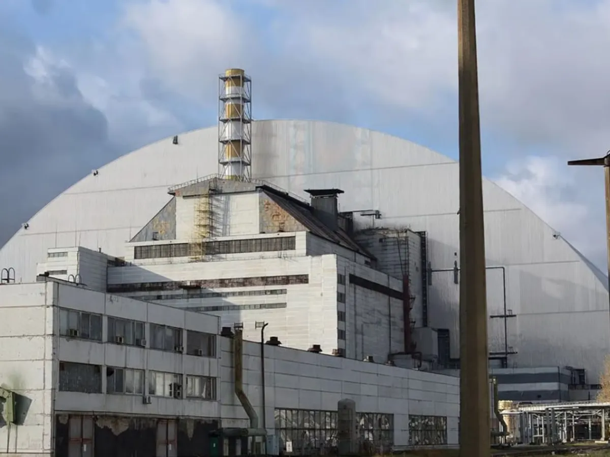 Criză majoră la Cernobîl. Centrala nucleară a rămas fără alimentare electrică externă, după atacurile Rusiei