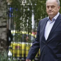 Gabriel Sandu, fost ministru al Comunicațiilor- Foto: Inquam Photos
