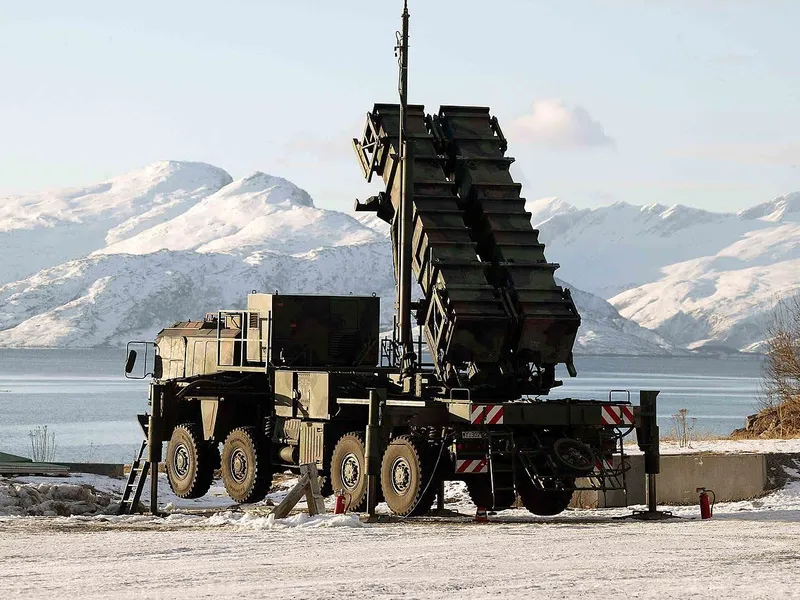 De ce nu pierde România nimic donând un sistem antiaerian PATRIOT Ucrainei. Cum îl recuperăm - FOTO Raytheon Missiles & Defense