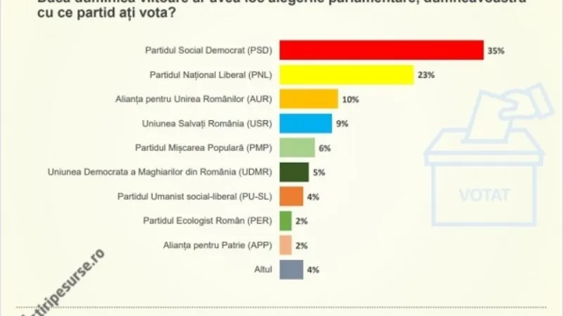 Grafic: știripesurse.ro
