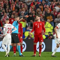 Regulă nouă la EURO 2024. Arbitri vor putea vorbi doar cu 2 jucători desemnați în timpul meciului - Foto: Profimedia images - Caracter ilustrativ