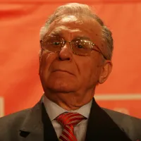 Ion Iliescu are cancer pulmonar. Rămâne internat la terapie intensivă în Spitalul SRI - Foto: Profimedia Images (rol ilustrativ)