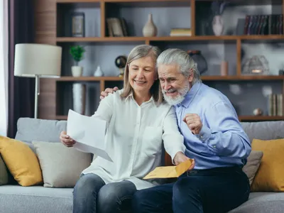 Pensionari la pensie - Foto: Freepik