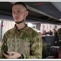 Mercenar Wagner care s-a alăturat forțelor ruse anti-Putin-Foto: RUSSIAN VOLUNTEER CORP
