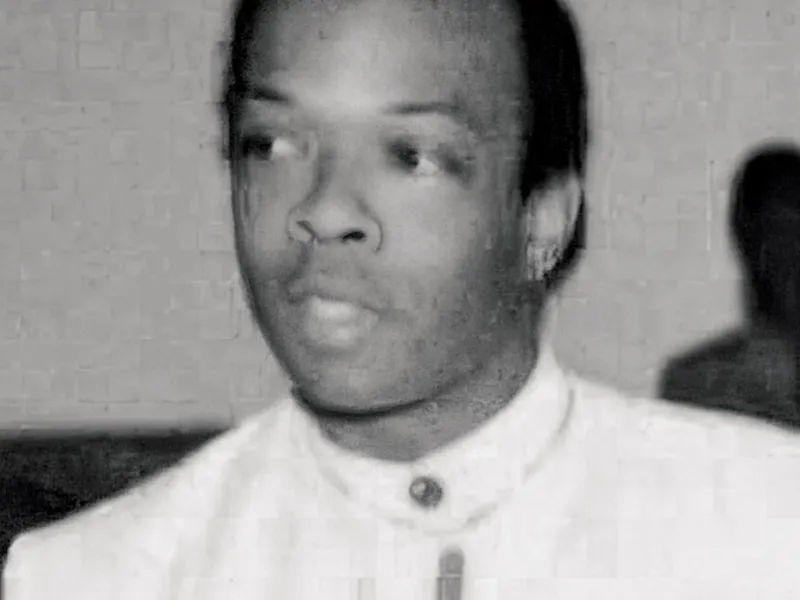 Wells Jr.