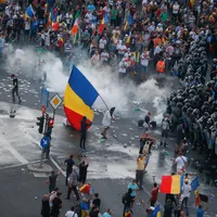 Protestul Diasporei, din 10 august 2018. FOTO: nquam Photos / Adriana Neagoe
